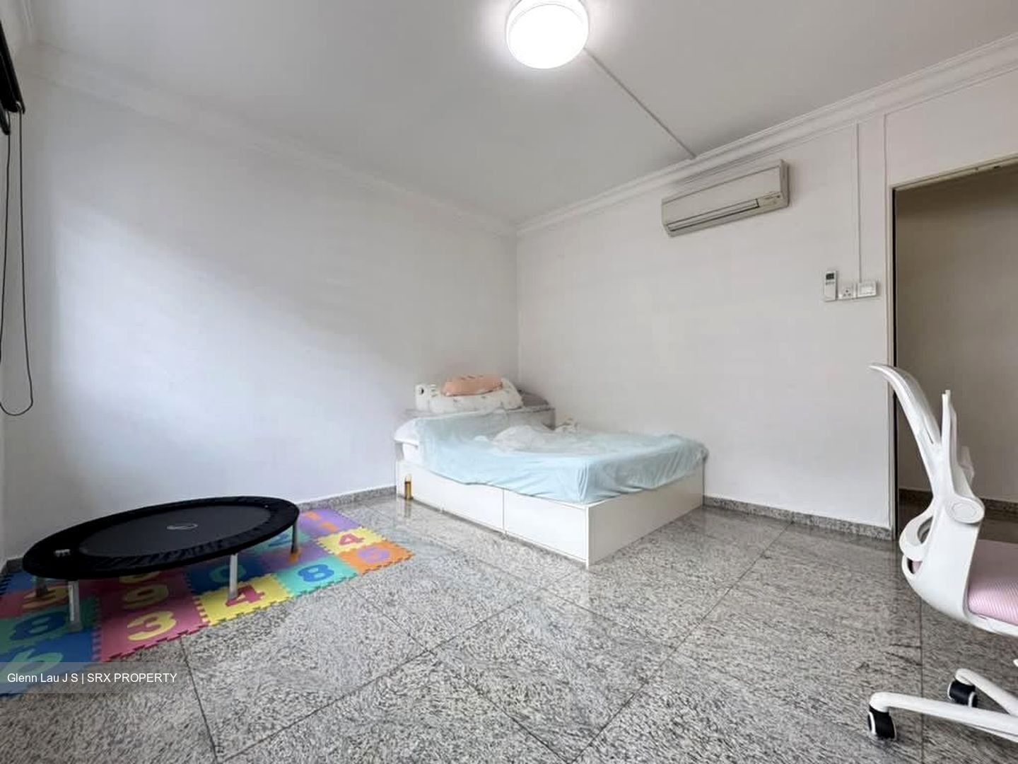 Blk 411 Bukit Batok West Avenue 4 (Bukit Batok), HDB 4 Rooms #580305281